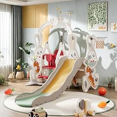 Indoor schaukel kinderrutsche gebraucht kaufen  Wird an jeden Ort in Deutschland