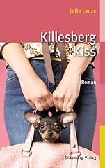 Killesberg kiss roman gebraucht kaufen  Wird an jeden Ort in Deutschland