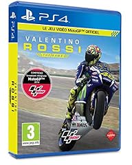 Valentino rossi the usato  Spedito ovunque in Italia 