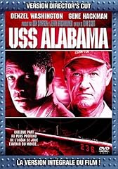 Uss alabama director d'occasion  Livré partout en France