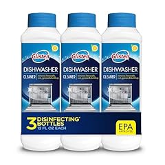 Glisten dishwasher cleaner for sale  Delivered anywhere in USA 