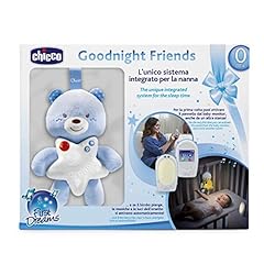 Chicco baby monitor usato  Spedito ovunque in Italia 