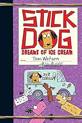 Stick dog dreams for sale  Delivered anywhere in USA 