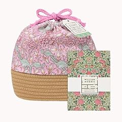 William morris washbag for sale  Delivered anywhere in UK