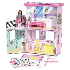 Bladez barbie dreamhouse gebraucht kaufen  Wird an jeden Ort in Deutschland