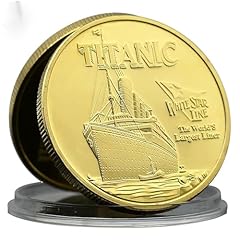 Wsfsdan british titanic for sale  Delivered anywhere in UK