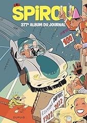 Recueil spirou tome d'occasion  Livré partout en France