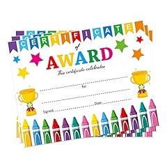 Pack certificate award for sale  Delivered anywhere in USA 