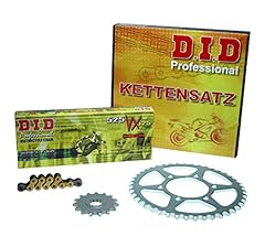 Kettensatz cbr 600 gebraucht kaufen  Wird an jeden Ort in Deutschland
