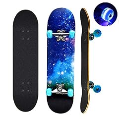 Komplettes skateboard schichte gebraucht kaufen  Wird an jeden Ort in Deutschland