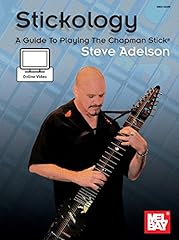 Stickology guide playing for sale  Delivered anywhere in USA 