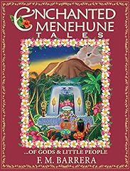 Enchanted menehune tales for sale  Delivered anywhere in USA 