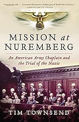 Mission nuremberg american for sale  Delivered anywhere in USA 