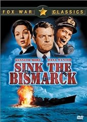 Sink the bismarck for sale  Delivered anywhere in Canada