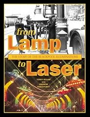 Lamp laser story for sale  Delivered anywhere in UK