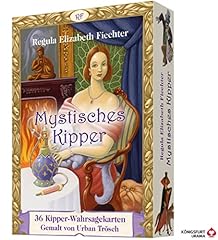 Mystisches kipper deck gebraucht kaufen  Wird an jeden Ort in Deutschland