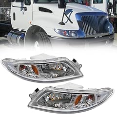 Aostirmotor headlights assembl for sale  Delivered anywhere in USA 