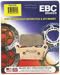 Ebc brakes fa131r for sale  Delivered anywhere in USA 