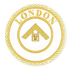 Masonic london grand for sale  Delivered anywhere in UK