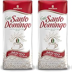 Café santo domingo usato Café santo domingo usato  Spedito ovunque in Italia