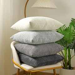 Lewondr corduroy throw for sale  Delivered anywhere in USA 