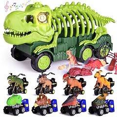 Haijon dinosaur truck for sale  Delivered anywhere in USA 