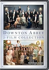 Downton abbey film for sale  Delivered anywhere in USA 