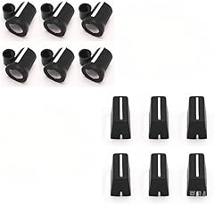 6pcs rotary knob for sale  Delivered anywhere in USA 