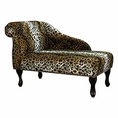Beaumont leopard faux for sale  Delivered anywhere in Ireland