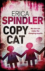 Copycat (An M.C./Kitt Story Book 1), used for sale  Delivered anywhere in UK