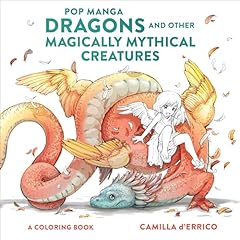 Pop manga dragons d'occasion  Livré partout en France