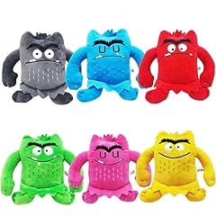 Paikoe monster plush for sale  Delivered anywhere in UK