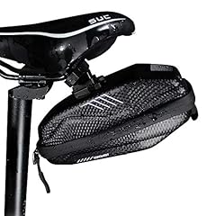 Bike saddle bag for sale  Delivered anywhere in UK