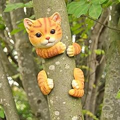 Handel baumkatze dekofigur gebraucht kaufen  Wird an jeden Ort in Deutschland
