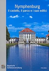Nymphenburg castello parco gebraucht kaufen  Wird an jeden Ort in Deutschland