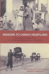 Missions china heartland for sale  Delivered anywhere in USA 