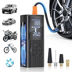 Tire inflator portable for sale  Delivered anywhere in USA 