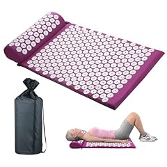 Tapis acupression kit d'occasion  Livré partout en France