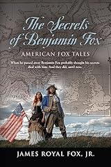 Secrets benjamin fox for sale  Delivered anywhere in USA 