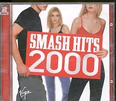 Smash hits 2000 for sale  Delivered anywhere in UK