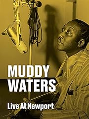 Muddy waters live for sale  Delivered anywhere in USA 
