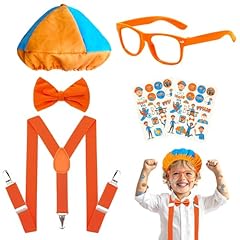 6pcs roleplay costume for sale  Delivered anywhere in UK