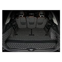 Rear trunk mat for sale  Delivered anywhere in UK