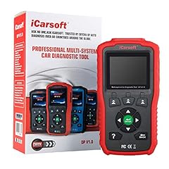 Icarsoft v1.0 diagnostic for sale  Delivered anywhere in UK