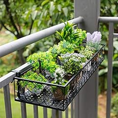 Mairuker balcony railing for sale  Delivered anywhere in USA 