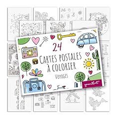 Younikat reisen cartes d'occasion  Livré partout en France