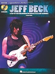 Jeff beck guitar for sale  Delivered anywhere in USA 