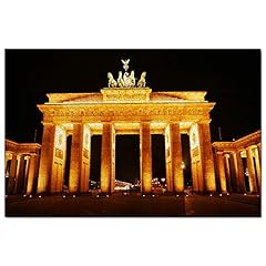 Deutschland brandenburger tor gebraucht kaufen  Wird an jeden Ort in Deutschland