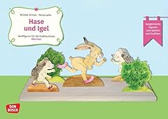 Hase igel ausgestanzte gebraucht kaufen  Wird an jeden Ort in Deutschland