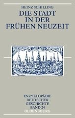 Stadt frühen neuzeit gebraucht kaufen  Wird an jeden Ort in Deutschland